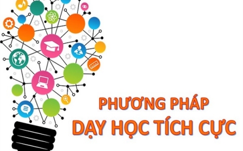 Chia sẻ những phương pháp dạy học sinh tiểu học hiệu quả