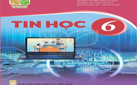 Cách học Tin học lớp 6 hiệu quả nhất cho học sinh THCS