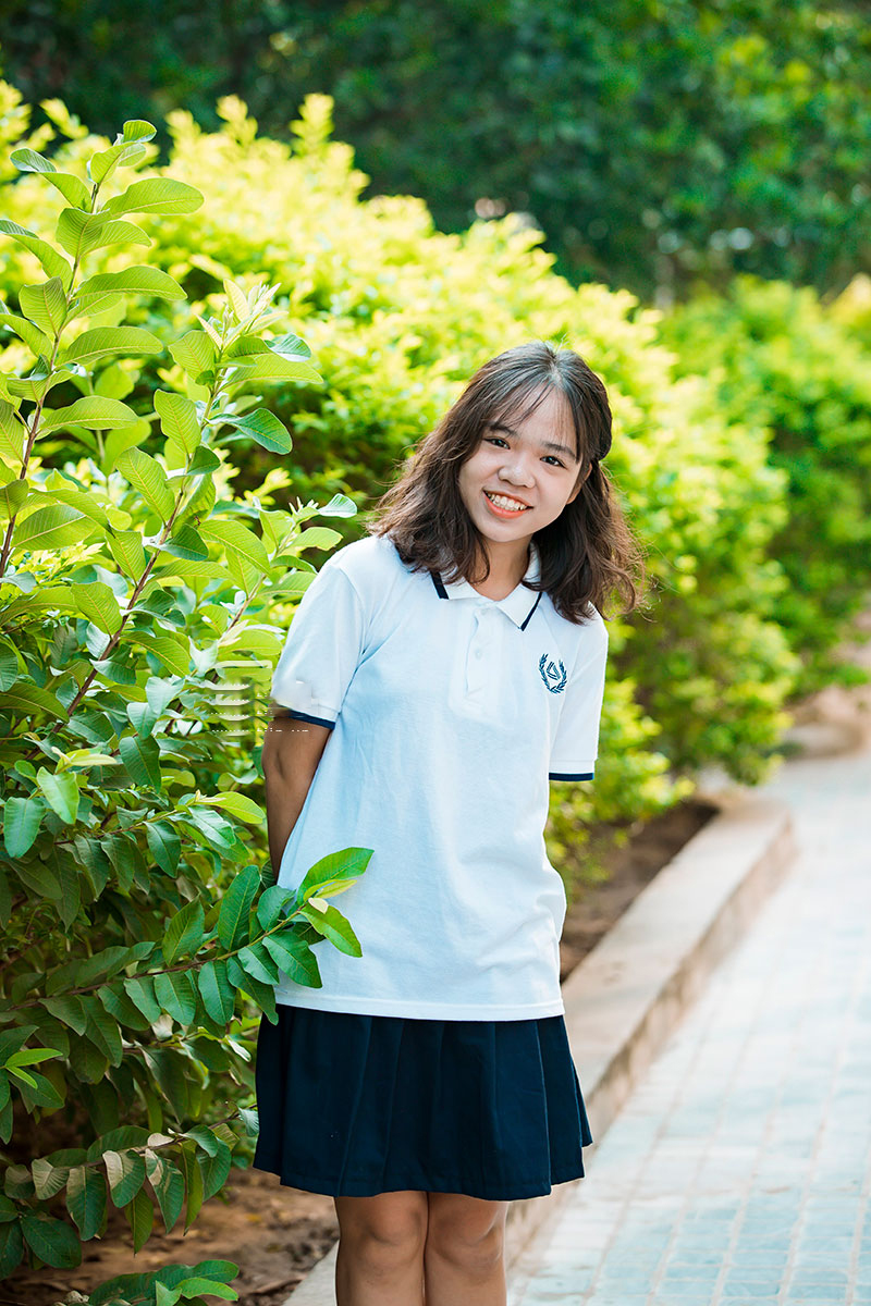 9+ mẫu đồng phục học sinh ấn tượng cùng đồng phục Việt Nam