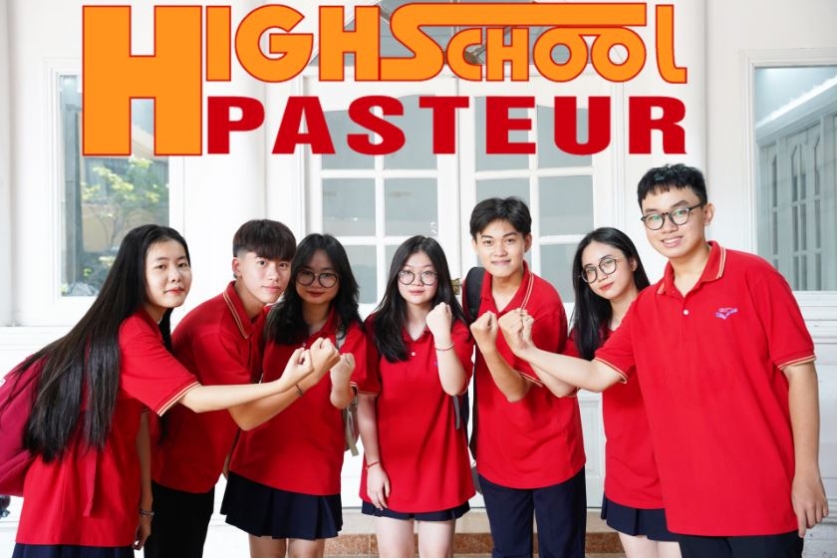 pasteur-school